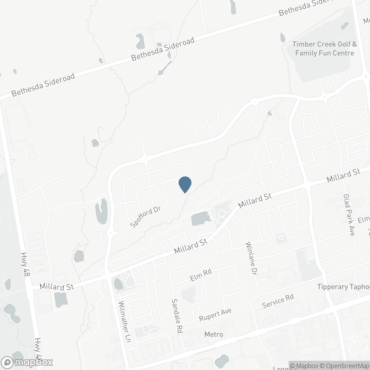 10 KEN BETZ COURT, Whitchurch-Stouffville, Ontario L4A 4P5